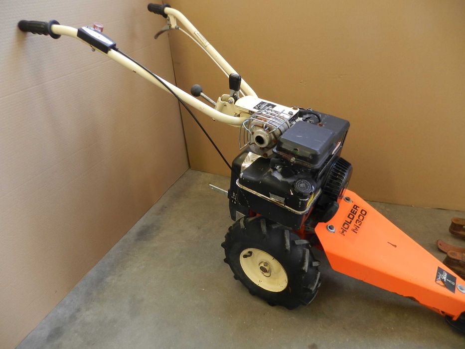 kosiarka listwowa holder