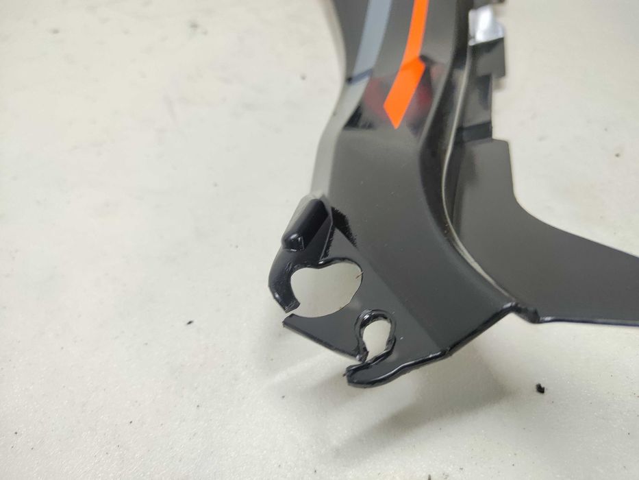 KTM 790 ADVENTURE 23+ Bok Boczek Owiewka Lewa