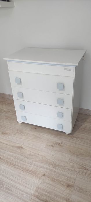 Convertível marca Trama