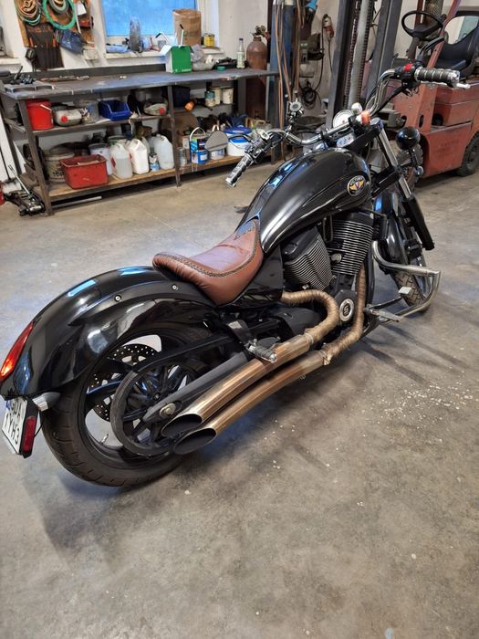 Victory Vegas Hammer 8 Ball Trąbki Wielkie • OLX.pl