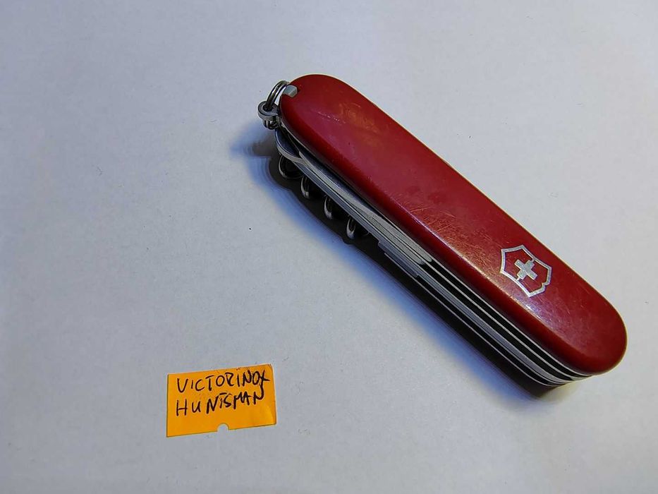 Scyzoryk Victorinox Huntsman