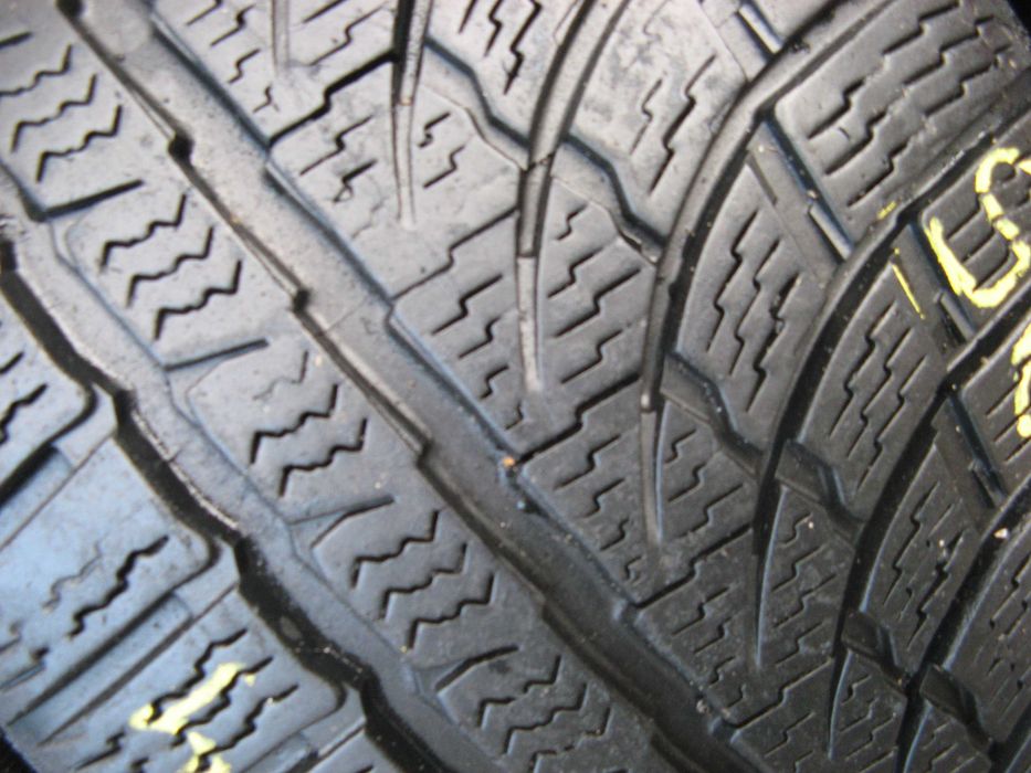 215/55R17 NOKIAN WR A4 - nr.7964