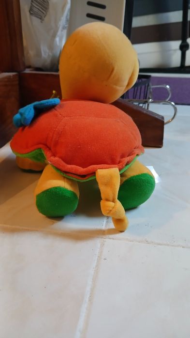 Peluche Tartaruga