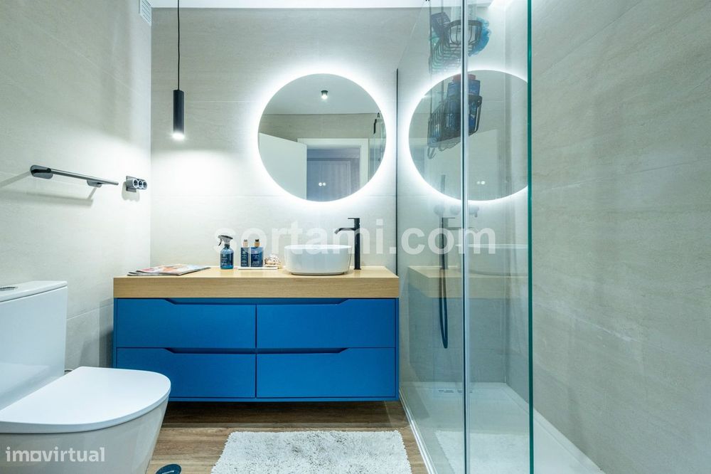 Apartamento T1 Venda em Quarteira,Loulé