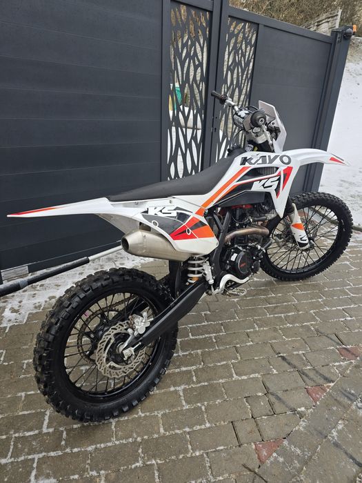 Kayo k5 300  po serwisie okazja 2024rok