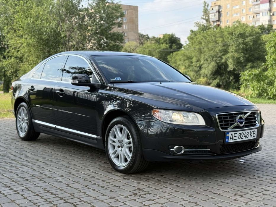 Продам Volvo S80