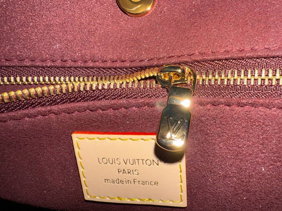 Сумка Louis Vuitton
