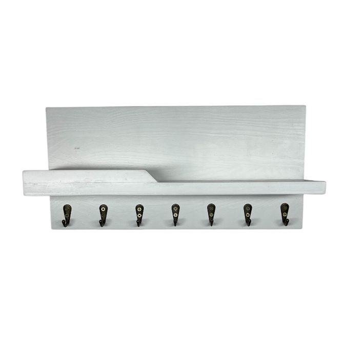 Ключниця деревяна