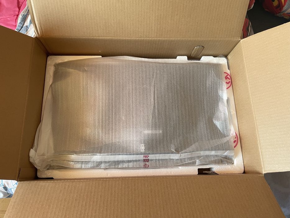 Monitor LG 24GS60F-B - 24’’ IPS Full HD 180Hz HDR10