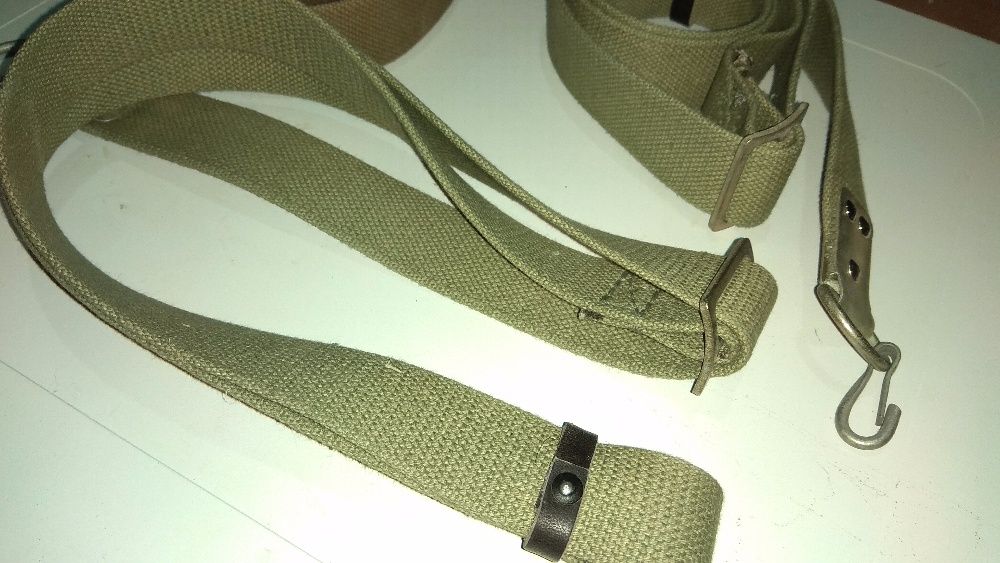 Ремінь збройовий двоточковий для АК (АКМ) та інших із СРСР