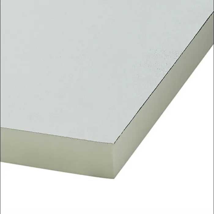 Płyta Pir 6cm Aluminium 120x300cm okazja