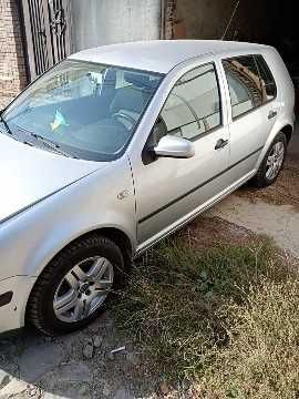Golf 4 в нормальному стані