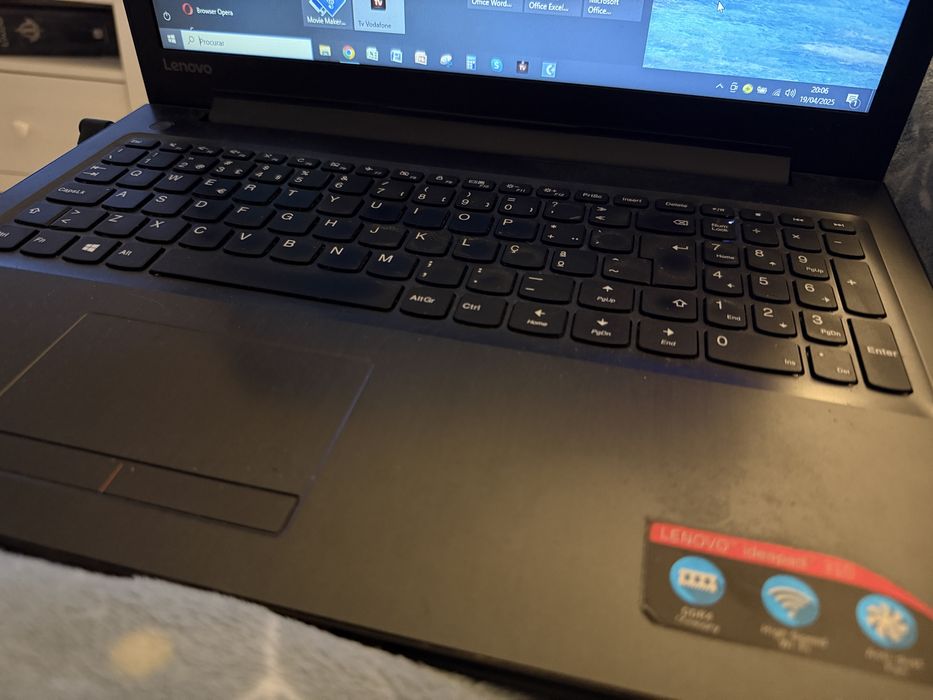 Portatil - Laptop Lenovo Intel core I5, SSD 1TB, 12gb ram