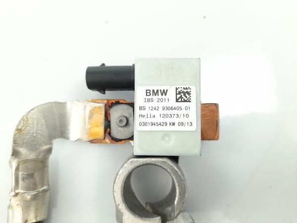 Bateria BMW 1 (F20)