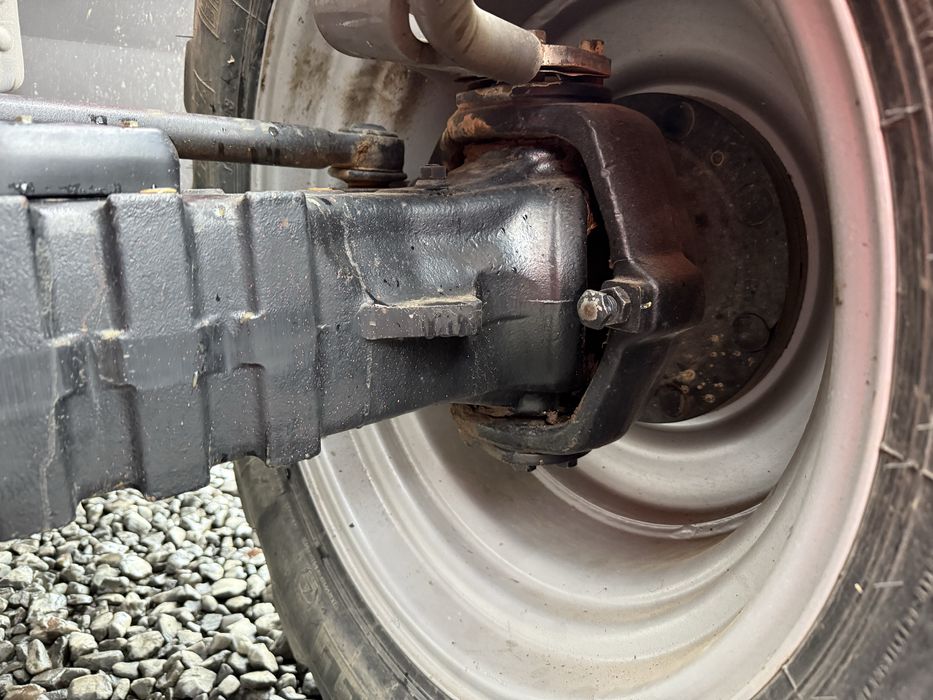 Маніту manitou MT932 2011р 3500 годин