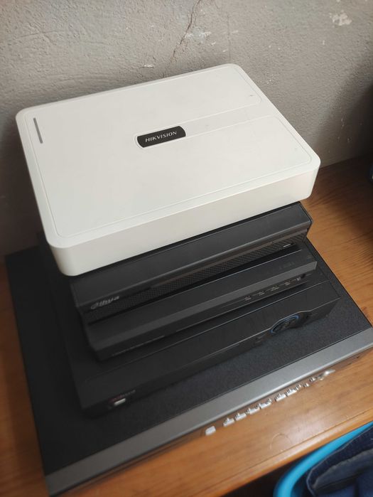 dvr videogravador cctv