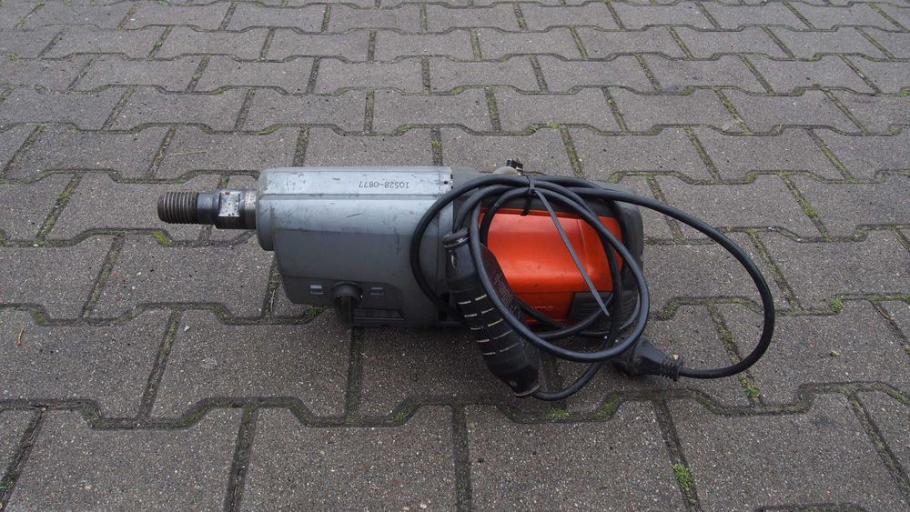 HUSQVARNA DM 280  Wiertnica Elektryczna