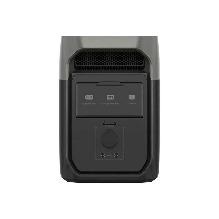 Зарядна станція EcoFlow Delta 3 НОВА В НАЯВНОСТІ ЕкоФло Дельта 3