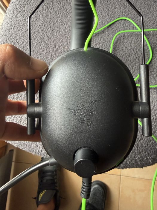 Auscultadores Razer