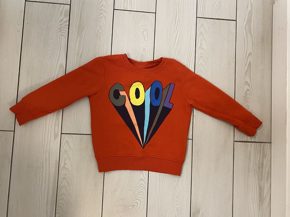 Кофта свитер свитшот джемпер некст next світшот