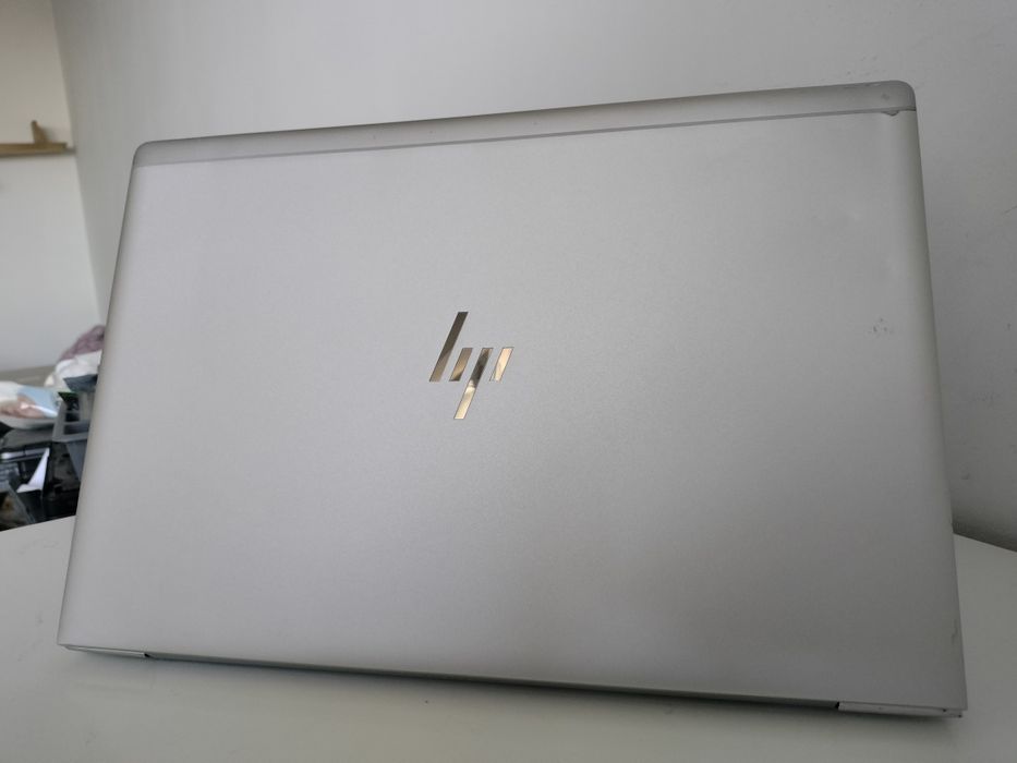 Ноутбук HP EliteBook 850 G6, i5-8350U, 16GB DDR4, 512GB NVMe, АКБ 3+год