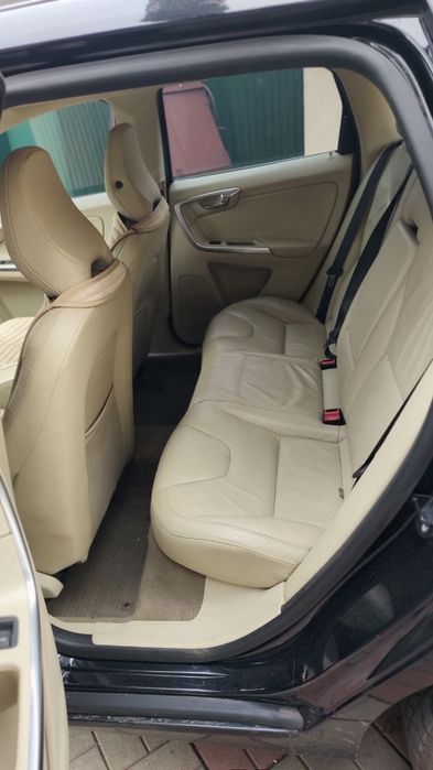 Пролам Volvo XC60