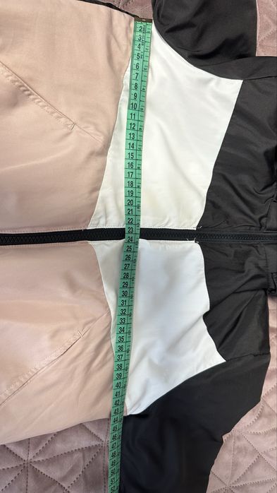 Куртка для дівчинки