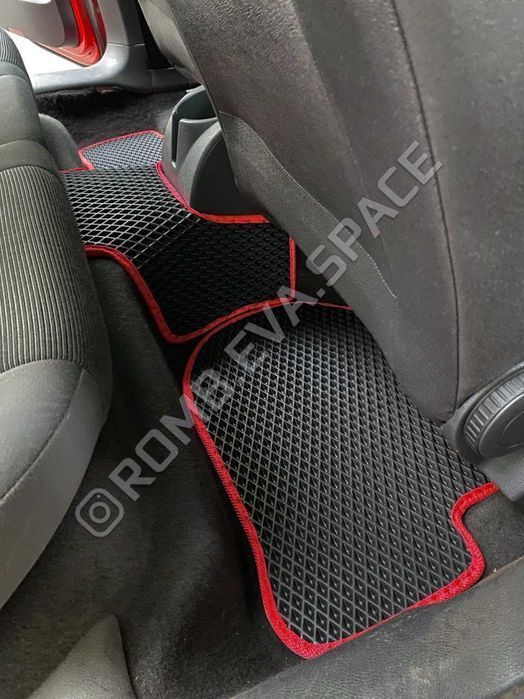 ‼️ПРЕМІУМ ЕВА коврики EVA / Всесезонні коврики в авто БЕЗ ЗАПАХУ