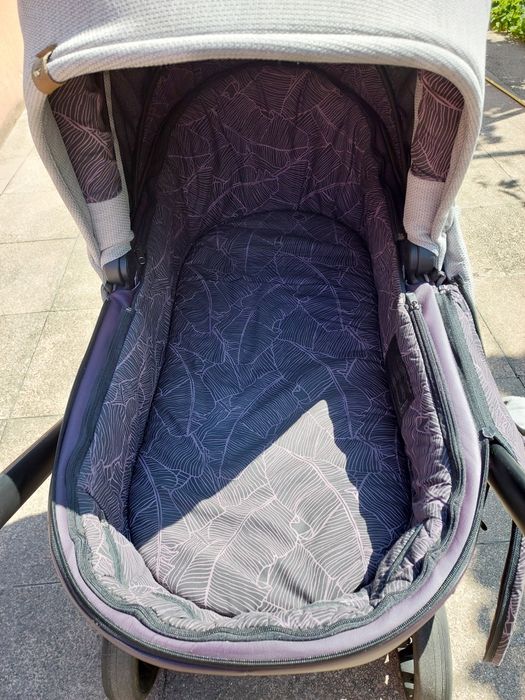 Коляска Anex Sport  Discovery 2в1