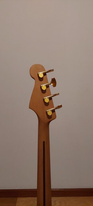 Fender Precision bass Lyte MIJ