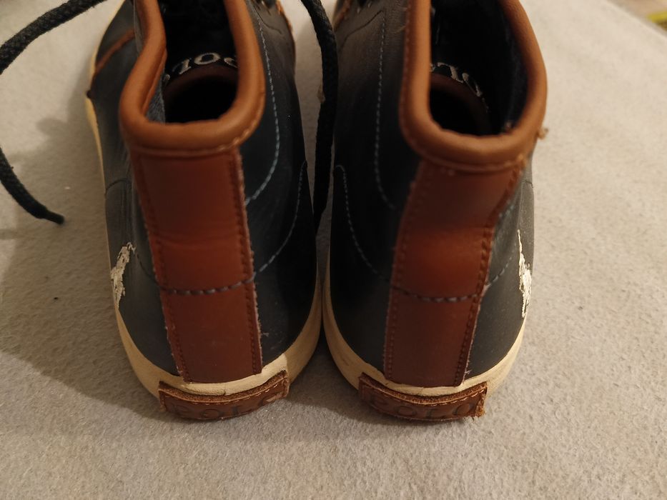 Polo Ralph Lauren 35 bdb stan wiosna