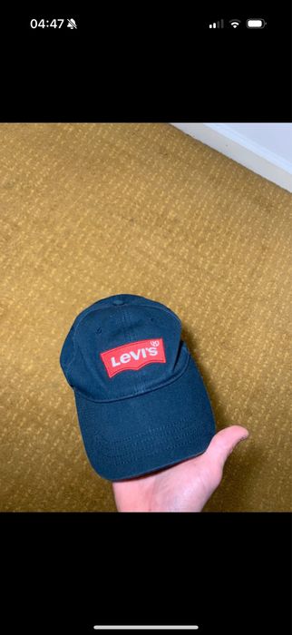Chapéu Levi’s Original