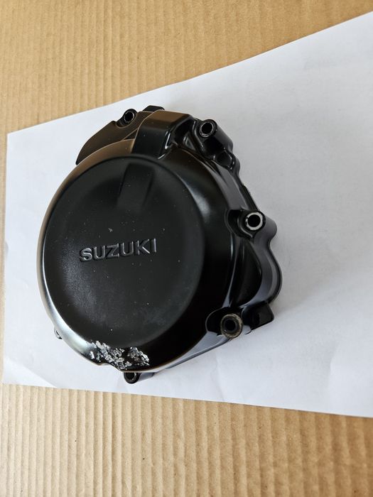Suzuki gsxs gsx-s 1000 dekiel alternatora pokrywa lewy lewa 15-23
