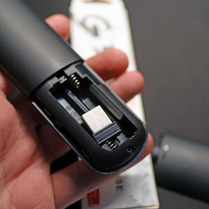 Piloty do Android-Box z funkcją AirMouse