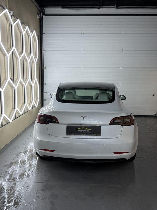 Tesla Model 3 SR plus LFP Ryzen