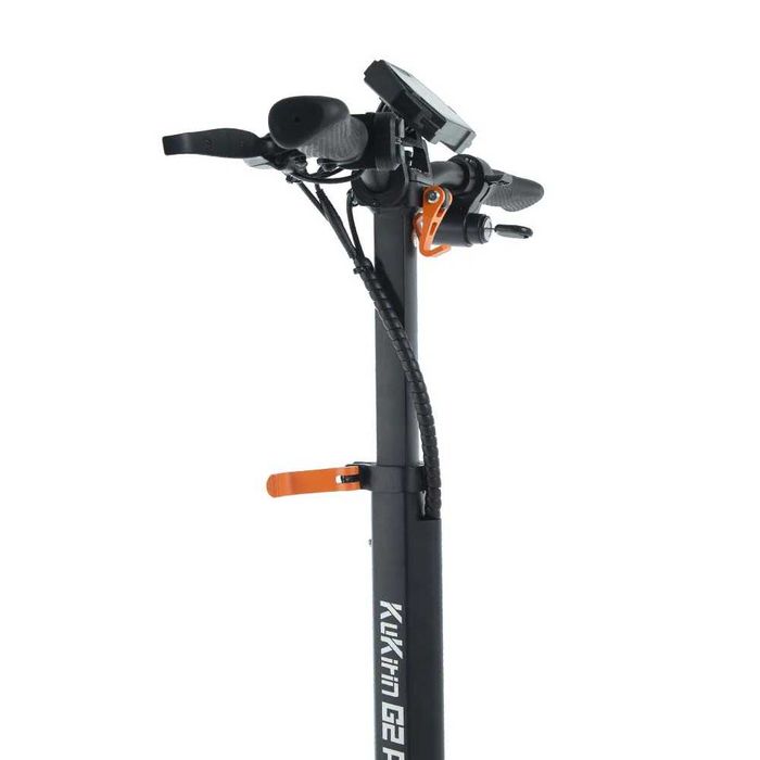 Nowa hulajnoga Kukirin G2 Pro | 600W | do 55 km zasięgu |