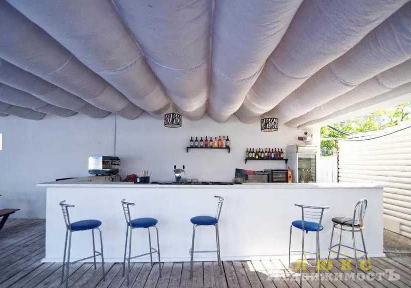 Продам апартаменты в Коблево, возле моря!