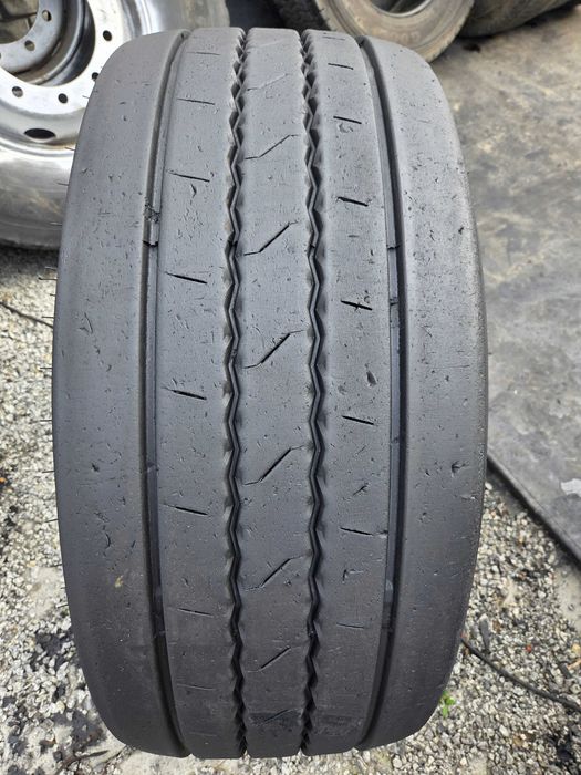 385/55R22.5 Continental Contire Hybrid HT3+ naczepa