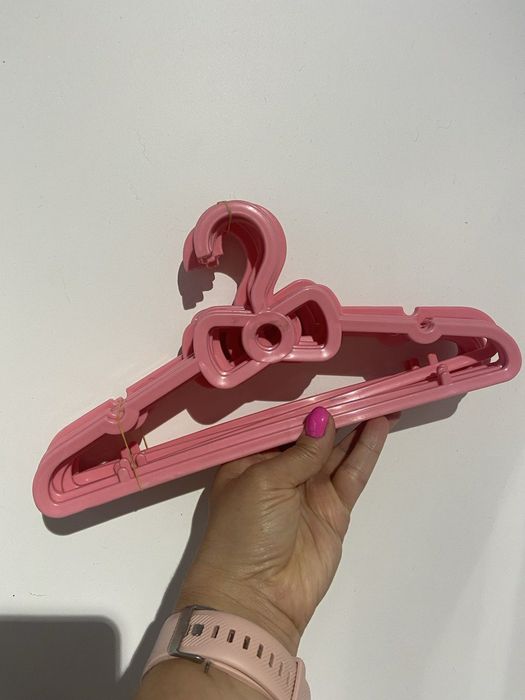 Плечики для одягу