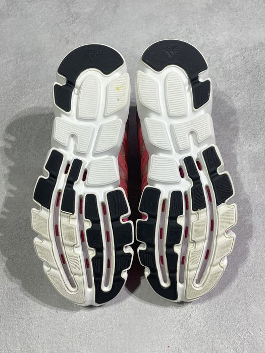 Кросівки жіночі Adidas crazy cool climacool