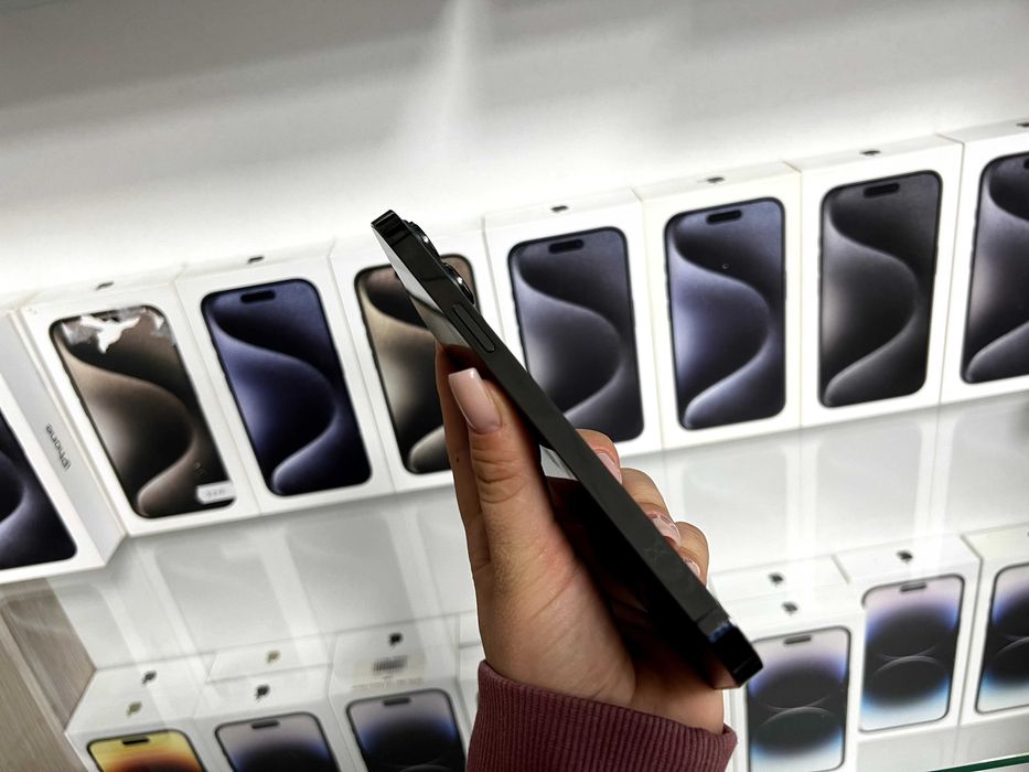 iPhone 13 Pro Max 256 GB Neverlock | Магазин | Гарантія