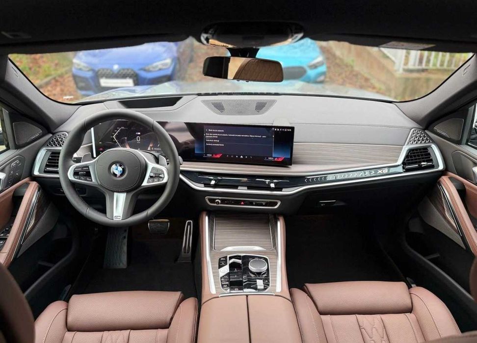 РОЗБОРКА BMW X6 G06 разборкаБМВ Х6 Г06 шрот