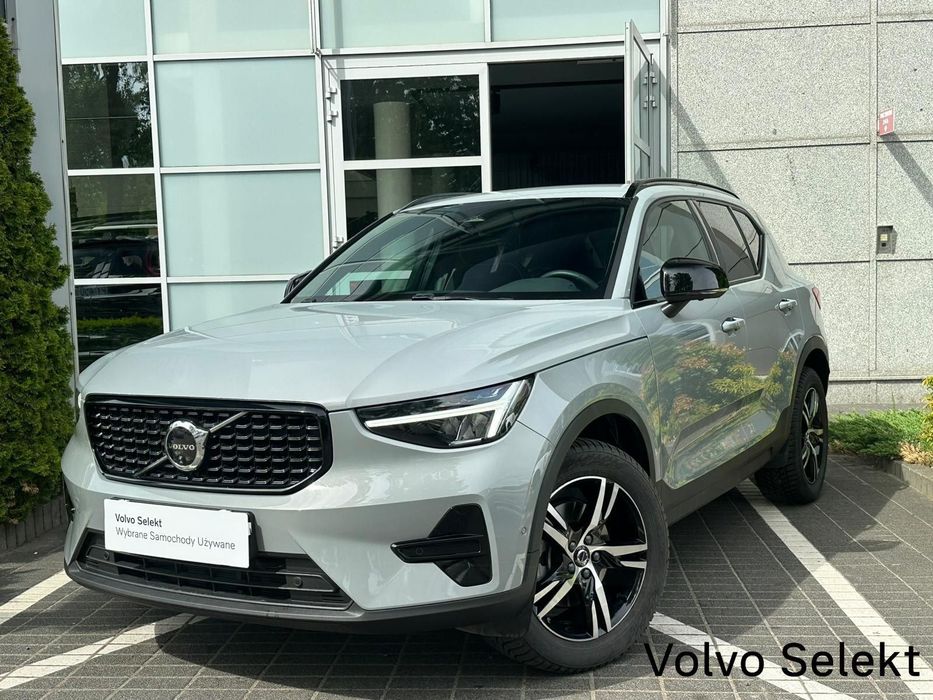 Volvo XC 40