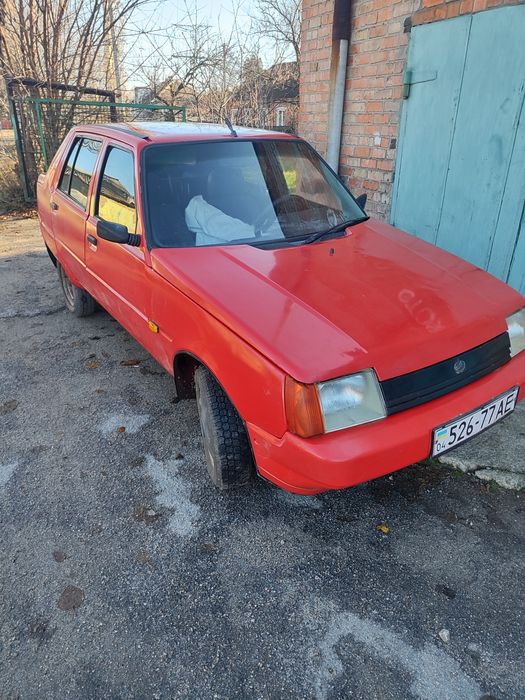 Продам ЗАЗ , славута