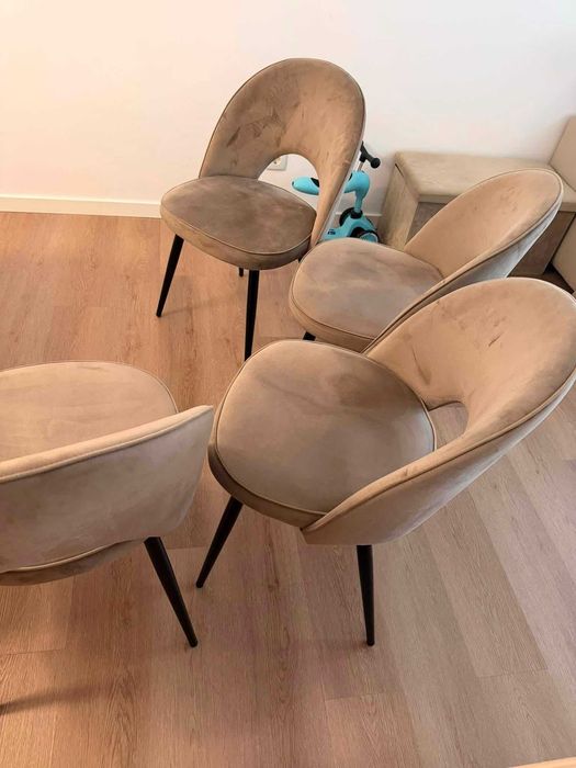 Cadeiras para sala