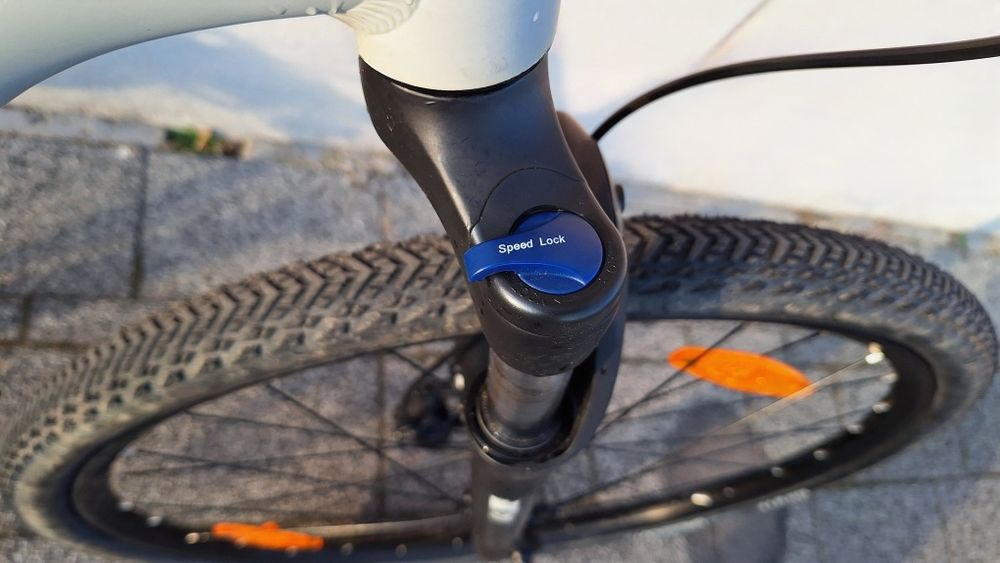 Giant Roam 3 Disc Szary