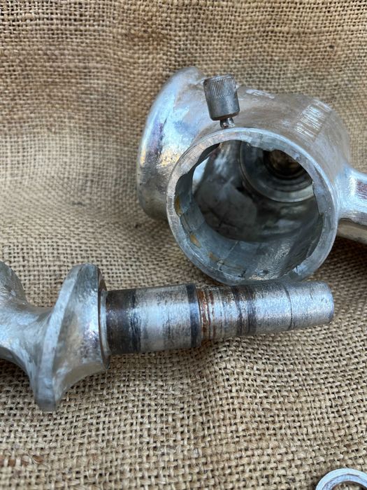 Соковыжималка ручная. СССР. Новая