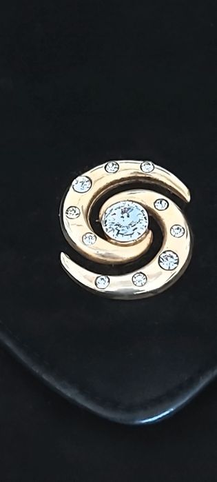 Mala em Camurça preta