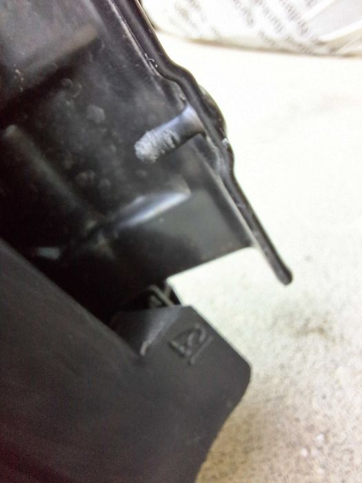 Uchwyt Thule system 754 plus belki nie z thule