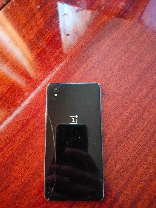 Телефон OnePlus X E1003
